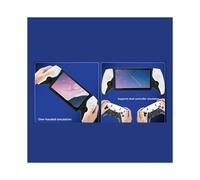Console di Gioco Portatile Arcade da 7 Pollici con Doppio Joystick PX Pro Supporta Oltre 30 Emulatori, Regalo Ideale per Gli Appassionati di