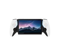 Console di Gioco Portatile Arcade da 7 Pollici con Doppio Joystick PX Pro Supporta Oltre 30 Emulatori, Regalo Ideale per Gli Appassionati di