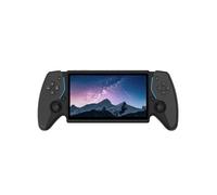 Console di Gioco Portatile Arcade da 7 Pollici con Doppio Joystick PX Pro Supporta Oltre 30 Emulatori, Regalo Ideale per Gli Appassionati di