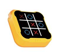 Console di gioco portatile compatta e adatta ai viaggi con punta per intrattenim