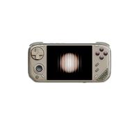 Console di Gioco Portatile con Schermo IPS da 4 Pollici, Sistema Operativo LOONG OS, Console di Gioco Retrò Modulare Open Source, Joystick RGB con