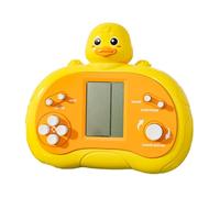 Console di gioco portatile, Console di gioco portatile, vintage per bambini, per bambini e adulti, videogioco retrò classico