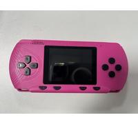 Console di gioco portatile per bambini, 258 videogiochi retrò, Plug & Play, lettore portatile da gioco con schermo da 3 pollici, batteria ricaricabile da 3 pollici, giocattolo elettronico, regalo di