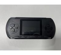 Console di gioco portatile per bambini, 258 videogiochi retrò, Plug & Play, lettore portatile da gioco con schermo da 3 pollici, batteria ricaricabile da 3 pollici, giocattolo elettronico, regalo di