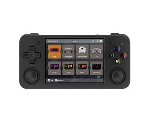 Console di gioco portatile retrò ANBERNIC RG35XX H, scheda da 64G, oltre 5400 giochi