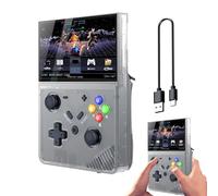 Console di gioco portatile Retro-Mini Player Classic, di gioco portatile | Schermo adatto ai bambini da 4,3 pollici per On The Go, fan della e i giocatori in