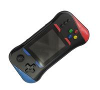 Console di gioco portatile, videogiochi retrò classici da 3,5 pollici, macchina elettronica ricaricabile, gioco portatile per bambini adulti questa console di gioco portatile combina la nostalgia dei
