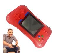 Console Di Gioco Portatile, Videogiochi Retrò Classici Da 3,5 Pollici, Rivivi Il Tuo Giocatore Interiore Giocatore Di Gioco Elettronico, Macchina Elettronica Ricaricabile Per Ragazze