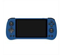 Console di gioco portatile X55 5.5In 1280x720 IPS Linux C