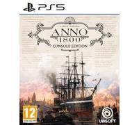 Console di gioco PS5 di Anno 1800 Edition