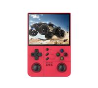 Console di Gioco R40XX Pro MAX Open Source Retro Wi-Fi Game Player Schermo da 4,2 Pollici 64 GB 18000 Classic Supporta Oltre 30 Emulatori A