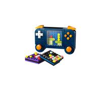 COSTRUZIONI LEGO Console di gioco retrò