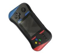 Console Di Gioco Retrò Portatile, Videogiochi Retrò Classici Da 3,5 Pollici | Migliora L'esperienza Del Gioco Game Player Elettronico, Macchina Per Giochi Elettronici Ricaricabili Per Ragazzi