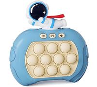 Console di gioco Skill Game Astronauta (Pop It) - Blu