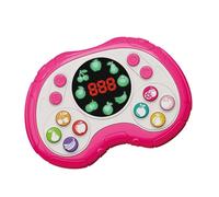 Console Di Gioco Speed Push - Gioco Di Puzzle Portatile, Gioco Di Scoppiamento Di Bolle Musicali Assortite Di Frutta Del Cartone Animato | Sensory Fidget Toys Gioco Di Spinta A Pressione Rapida