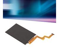 Console di gioco Superiore Schermo LCD Parte di Riparazione di Ricambio per NEW 2DS XL LL Gamepad Display Top con Artigianato Preciso Chipset Professionale Materiale Facile Installazione