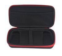 Console di gioco YDRESMI Case di trasporto duro Eva impermeabile impermeabile con sacca per la console da gioco da 5 pollici in mesh universale per RG556