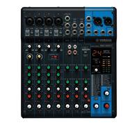 Console di missaggio a 10 canali Yamaha MG10XU