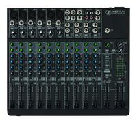 Console di missaggio analogico compatta Mackie 1402VLZ4 14 canali