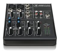 Console di missaggio Mackie 402VLZ4 4 canali
