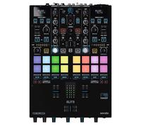 Console di missaggio Reloop Elite con Serato VDS