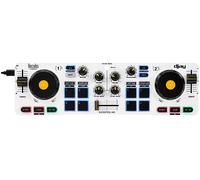 CONSOLE DJ HERCULES DJCONTROL MIX