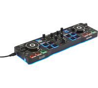 CONSOLE DJ HERCULES Control Starlight