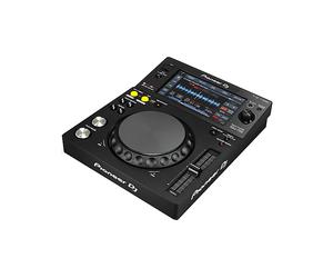 CONSOLE DJ PIONEER XDJ-700