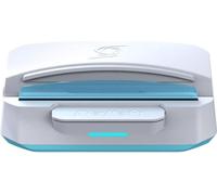 Console Dock - AVERMEDIA - GC515 Bianco - Scheda di acquisizione integrata - Porta SD