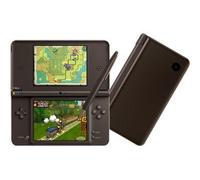 Console DSI XL, Cioccolato- Ricondizionato - Buono stato