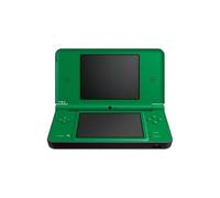 Console DSI XL, verde- Ricondizionato - Buono stato