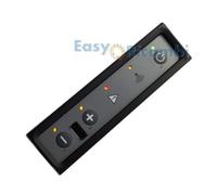 Console emergenza con antenna interna Micronova PL026 - Dimensioni 140x38x19mm