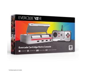 Console Evercade VS-R Solo - Nouvo