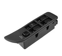 Console for interruttore elettrico for finestrino MR587877 MB960378 Accessorio for auto 1 pezzo (Colore : Left Hand Driver)(Right Hand Driver)