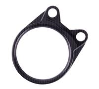 Console Gear Shift Panel Cover Trim Fit for Nissan 370z Fairlady Z34 2010-2021