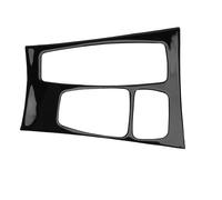 Console Gear Shift Shifter Cover Trim Fit For BMW X5 E70 X6 E71 fr 2008-2013
