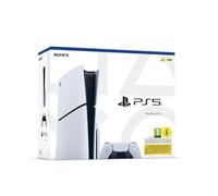 Sony PlayStation 5 (model group – slim)