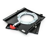Console girevole cta volkswagen transporter t5 - t6 - t6.1 dal 2003 in poi