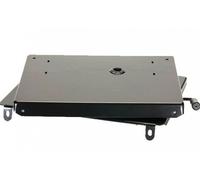 Console girevole fiat ducato 244