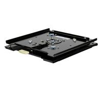 Console girevole sportscraft vw t5 / t6 per sedili originali lato guida/passeggero incl. abe