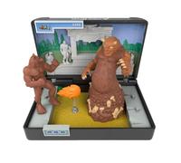 CONSOLE HEROES - MEGA DRIVE ALTERED BEAST