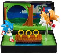 Console Heroes Mega Drive Sonic 2