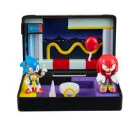 CONSOLE HEROES - MEGA DRIVE SONIC 3