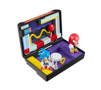 CONSOLE HEROES - Mega Drive Sonic 3 Statua