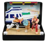 Console Heroes Mega Drive Street Fighter
