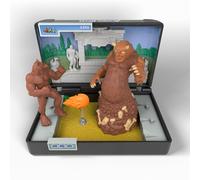 Console Heroes Sega Altered Beast Cartridge Playset ACC NUOVO