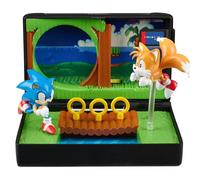 Console Heroes - Sega Mega Drive (Sonic 2 the Hedgehog) Cartucce Collezionabili