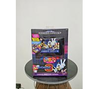 Console Heroes Sonic The Hedgehog 3 Mega Drive diorama Sega Figure