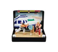 Console Heroes Street Fighter