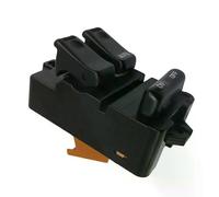 Console interruttore alzacristallo elettrico destro S09A-66-350A09 per Mazda 323F 513782RD Bongo 1994-1998